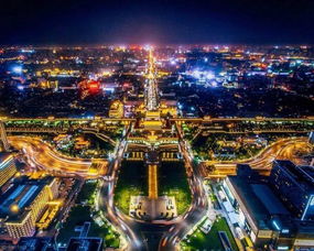 華爾街資本視角下的西安企業國際化發展 機遇背后的風險預警與網絡化應對