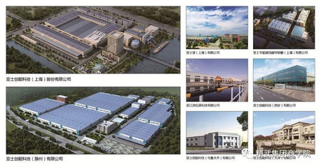 精武保安集團入駐亞士創能科技股份公司，為西安網絡安全注入強效保障