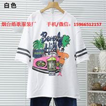 煙臺開發(fā)區(qū)皓歌服裝廠 供應產(chǎn)品