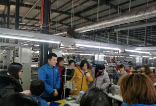 服裝廠新老員工交替,團(tuán)隊(duì)松散如何改進(jìn)