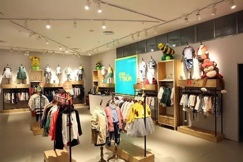 尾貨童裝 做服裝生意你嘗試過逆向思維嗎